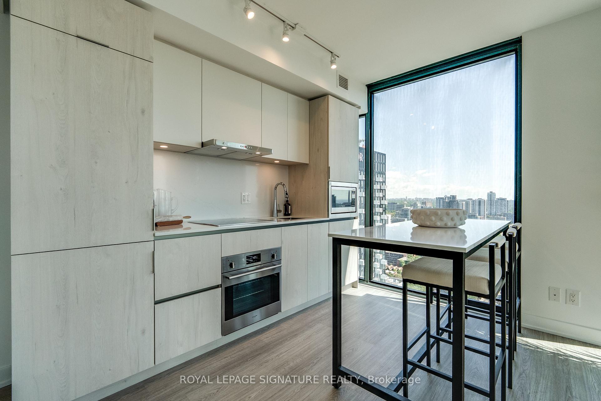 Photo 12 of Unit 3107, 47 Mutual Street, Toronto, Church-Yonge Corridor — HOMEH