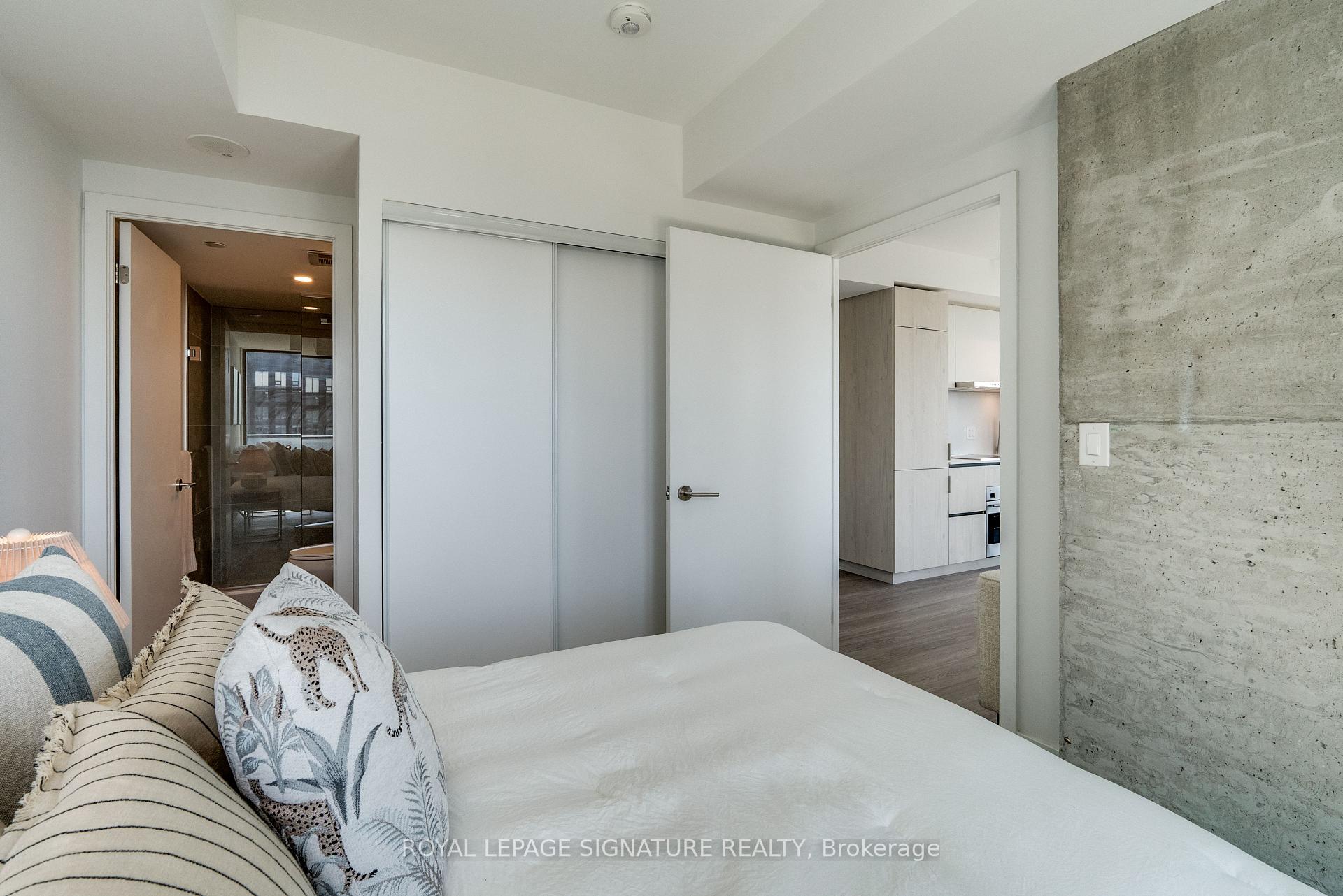 Photo 15 of Unit 3107, 47 Mutual Street, Toronto, Church-Yonge Corridor — HOMEH