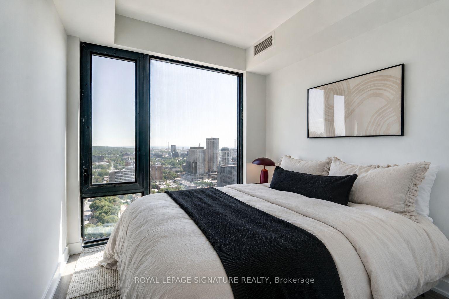 Photo 18 of Unit 3107, 47 Mutual Street, Toronto, Church-Yonge Corridor — HOMEH