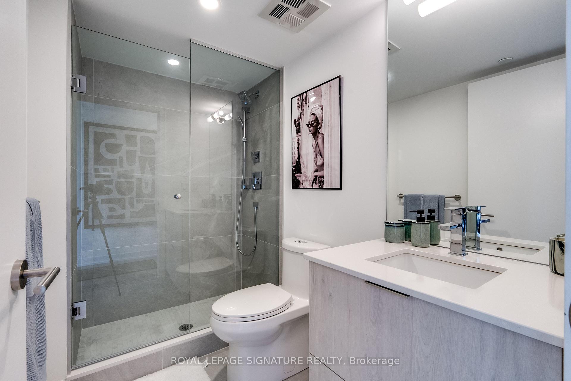 Photo 20 of Unit 3107, 47 Mutual Street, Toronto, Church-Yonge Corridor — HOMEH