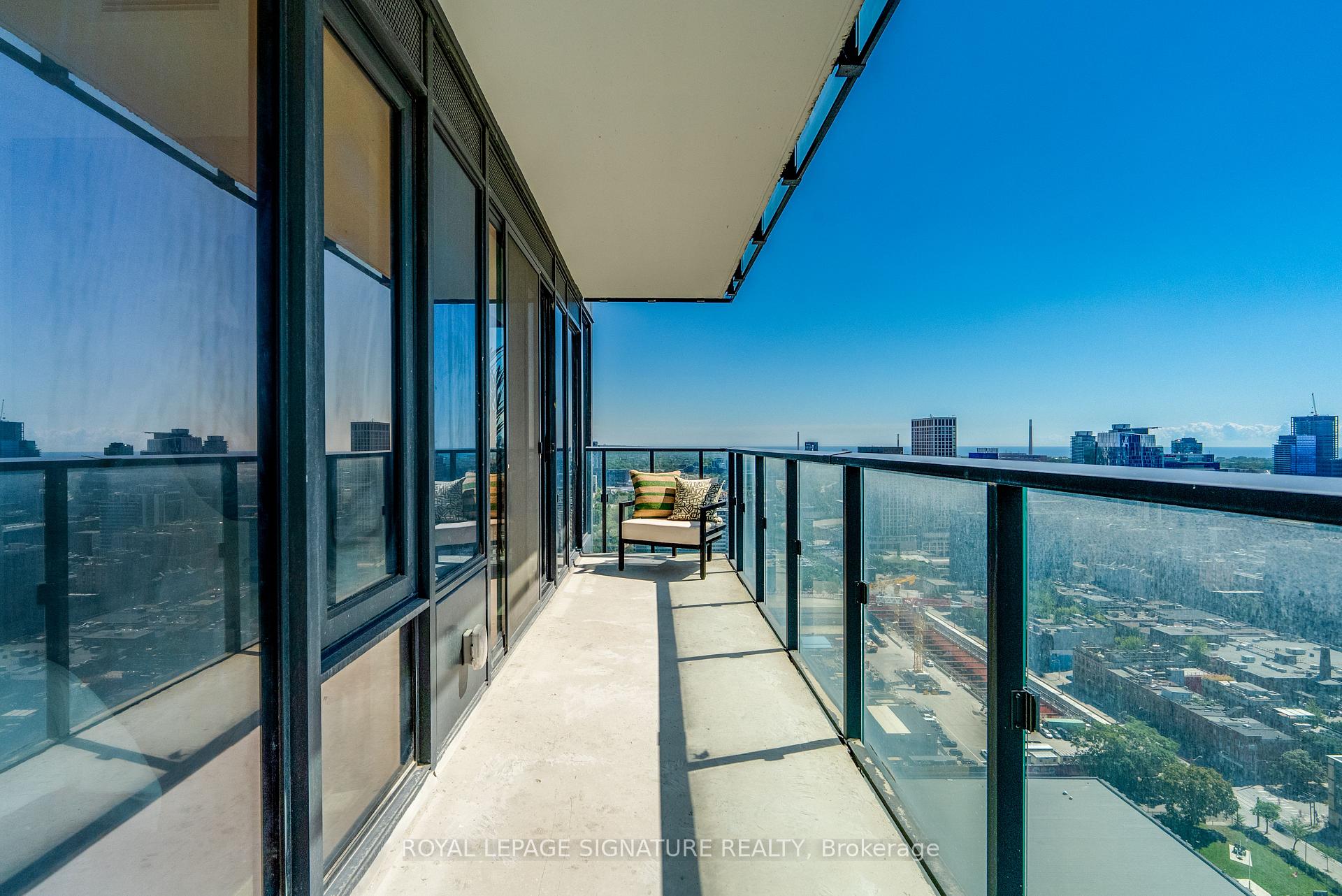 Photo 25 of Unit 3107, 47 Mutual Street, Toronto, Church-Yonge Corridor — HOMEH
