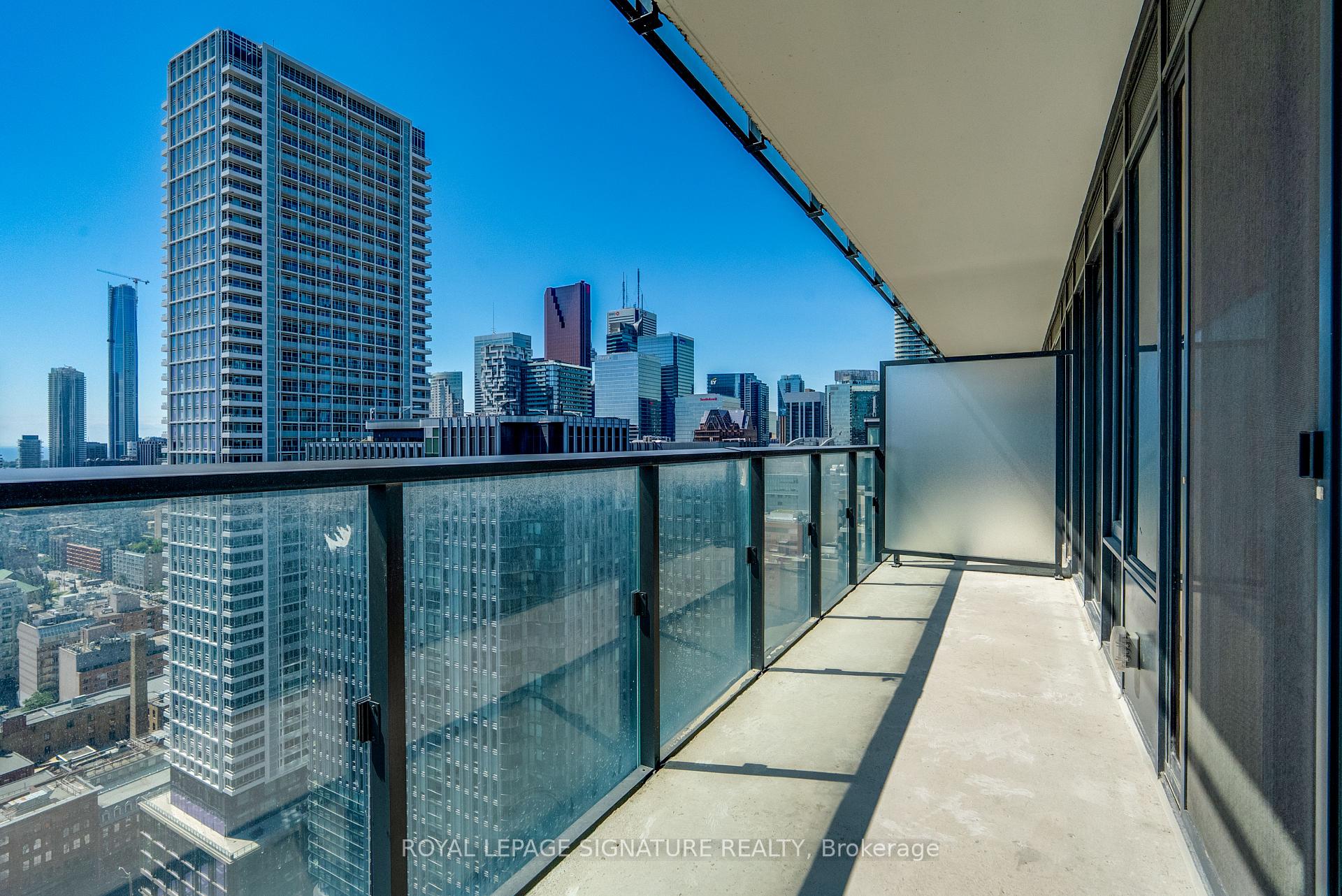 Photo 27 of Unit 3107, 47 Mutual Street, Toronto, Church-Yonge Corridor — HOMEH