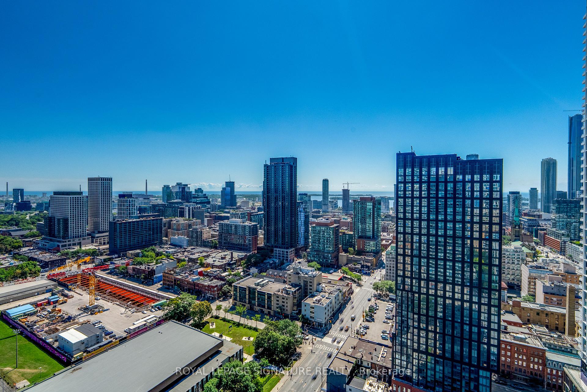 Photo 28 of Unit 3107, 47 Mutual Street, Toronto, Church-Yonge Corridor — HOMEH