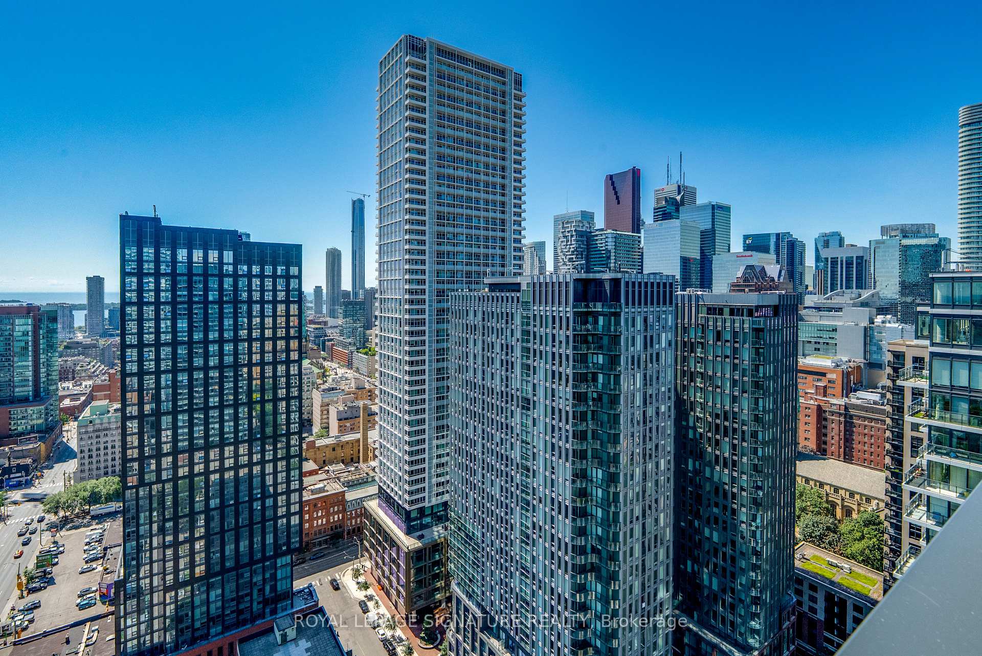 Photo 30 of Unit 3107, 47 Mutual Street, Toronto, Church-Yonge Corridor — HOMEH