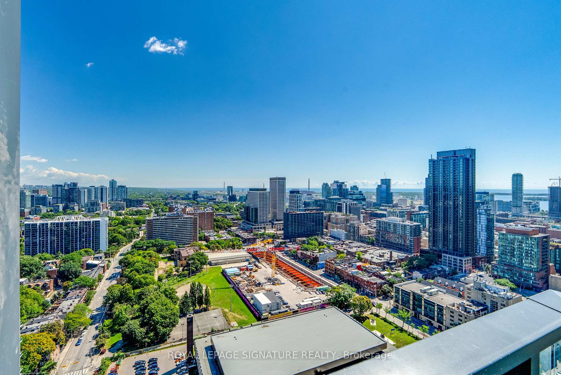 Photo 31 of Unit 3107, 47 Mutual Street, Toronto, Church-Yonge Corridor — HOMEH
