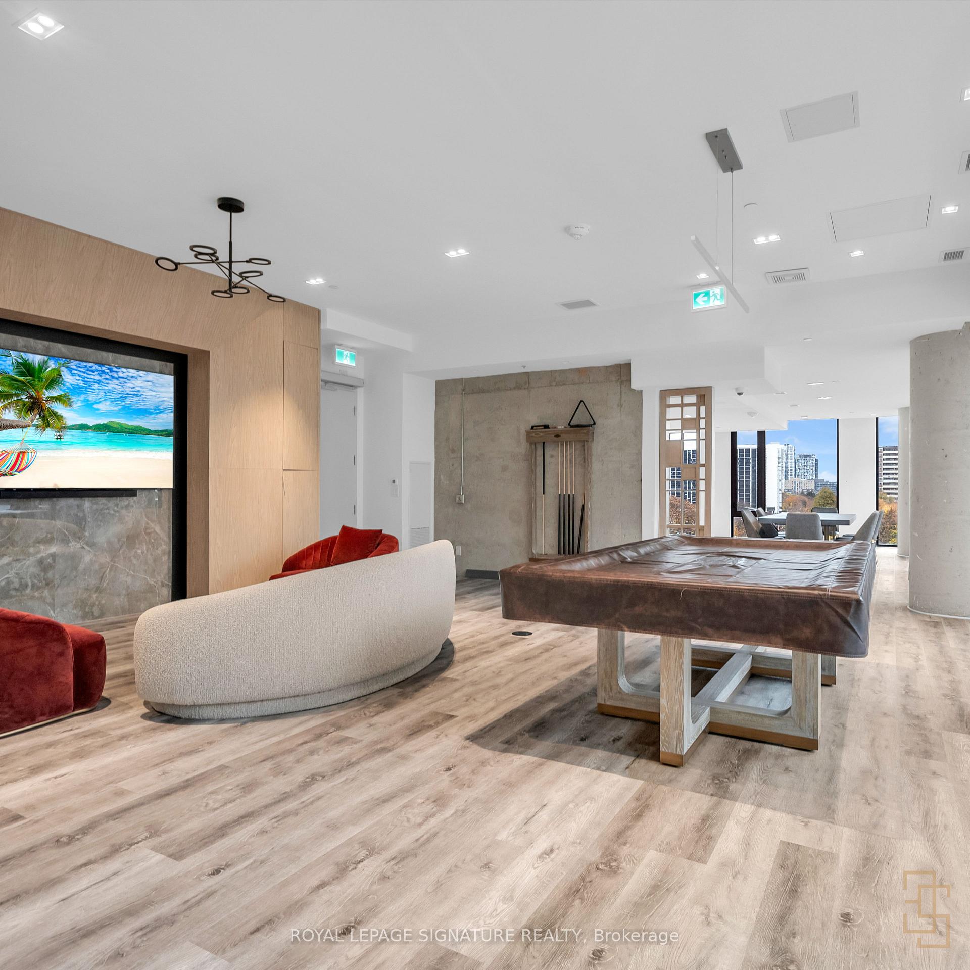 Photo 40 of Unit 3107, 47 Mutual Street, Toronto, Church-Yonge Corridor — HOMEH