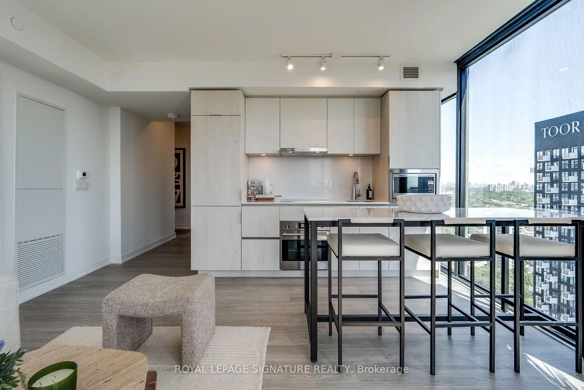 Photo 9 of Unit 3107, 47 Mutual Street, Toronto, Church-Yonge Corridor — HOMEH