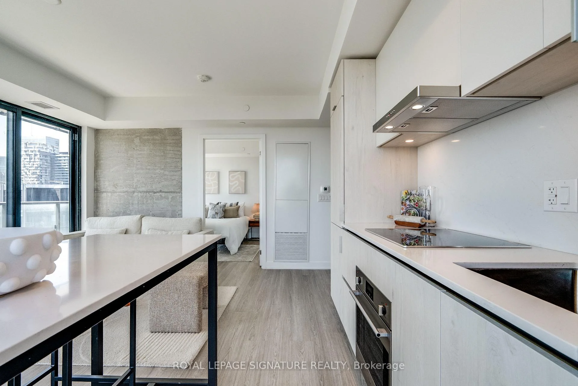 Photo 11 of Unit 3107, 47 Mutual Street, Toronto, Church-Yonge Corridor — HOMEH