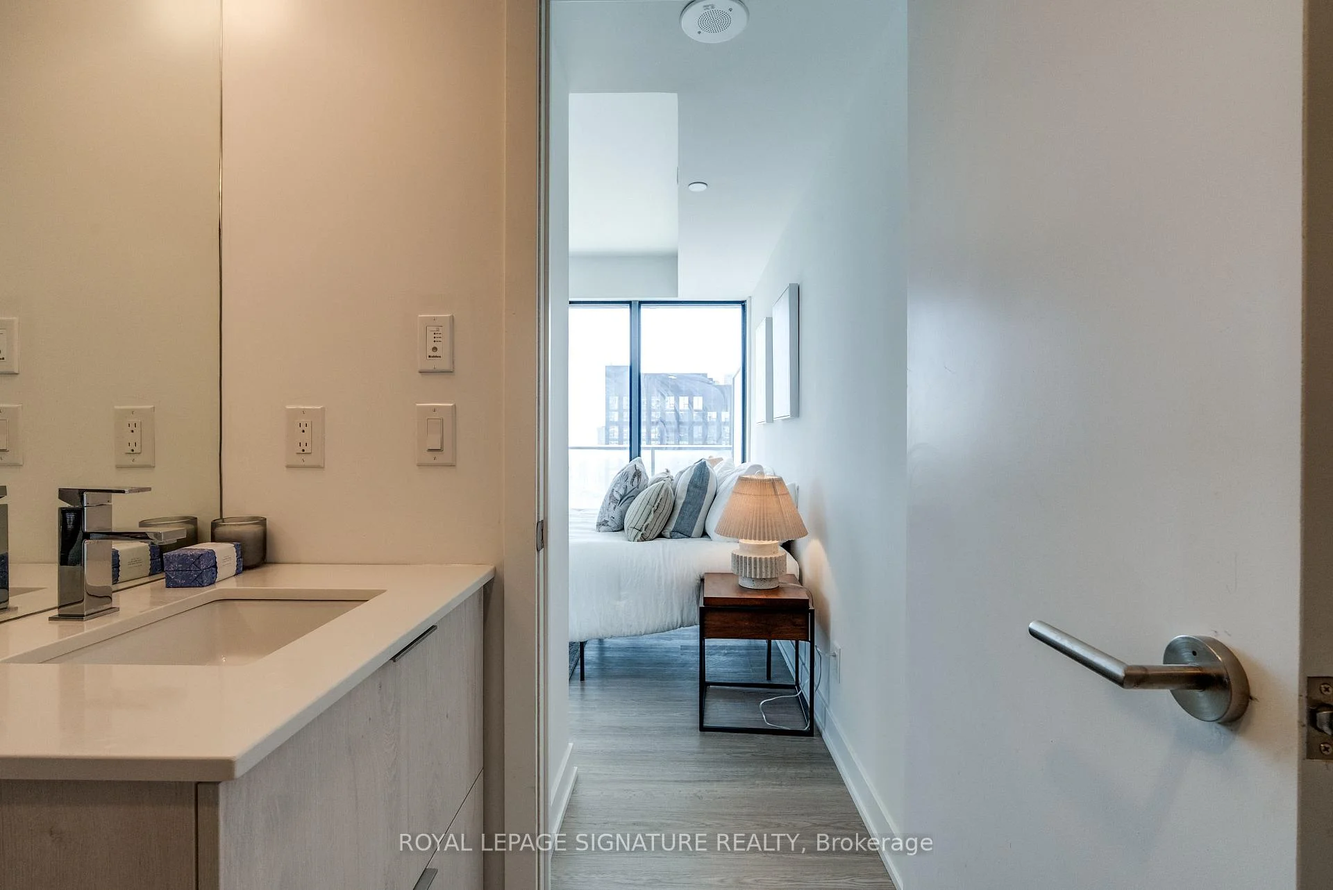 Photo 24 of Unit 3107, 47 Mutual Street, Toronto, Church-Yonge Corridor — HOMEH