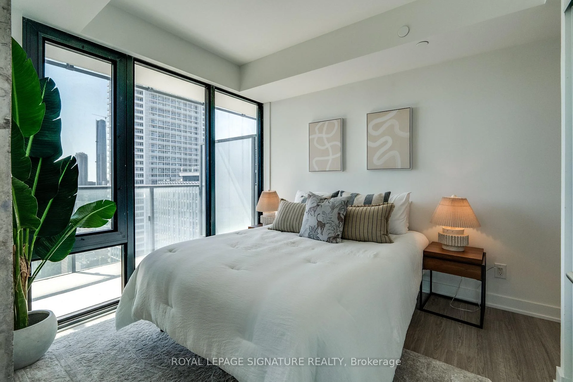 Photo 29 of Unit 3107, 47 Mutual Street, Toronto, Church-Yonge Corridor — HOMEH