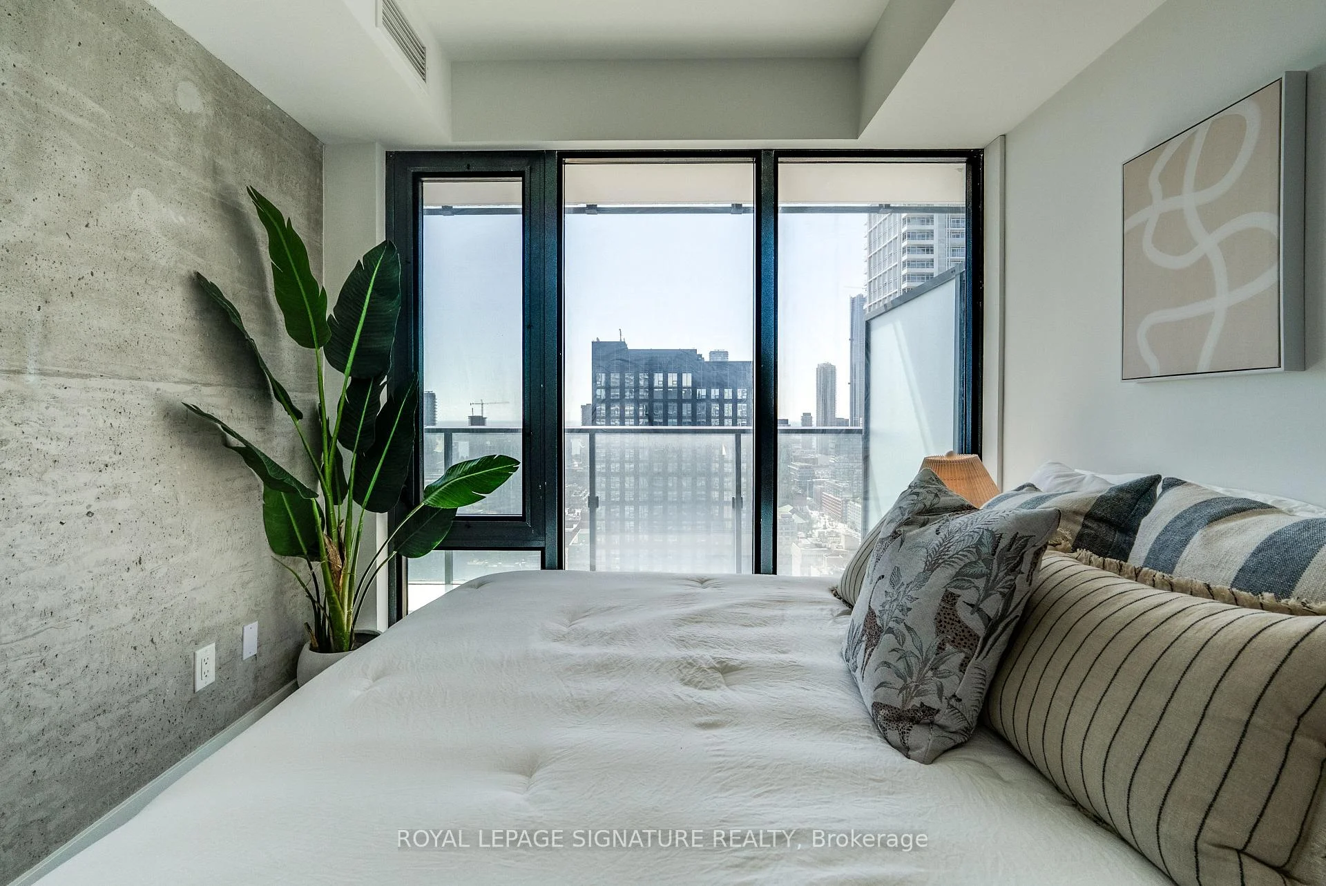 Photo 36 of Unit 3107, 47 Mutual Street, Toronto, Church-Yonge Corridor — HOMEH