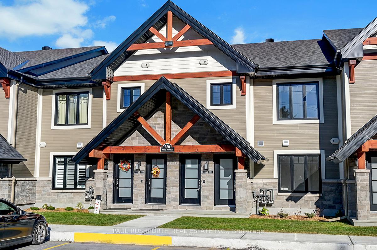 Photo of Unit 506, 340 Montee Outaouais Street