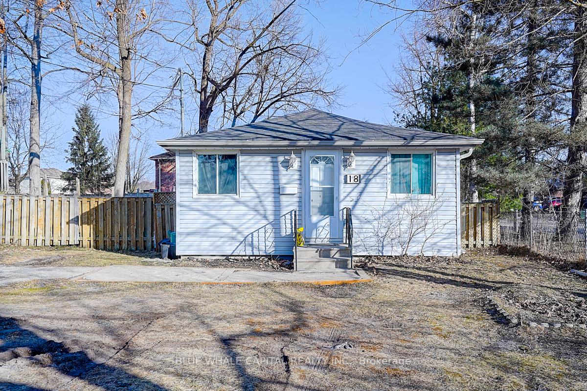 Photo 1 of 18 Riveredge Drive, Georgina, Keswick South — HOMEH