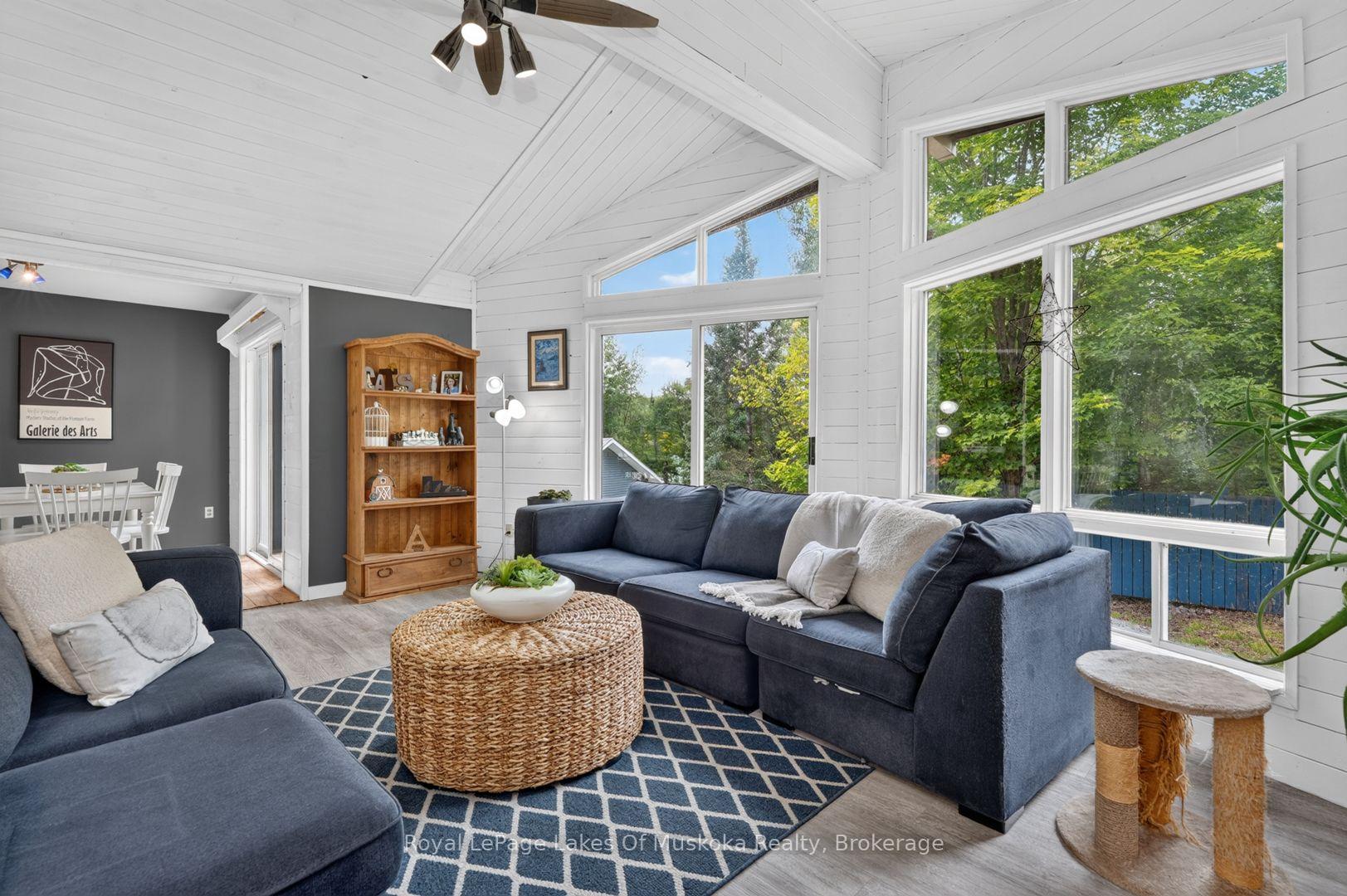 Photo 7 of 695 Bay Lake Road, Perry, Emsdale — HOMEH