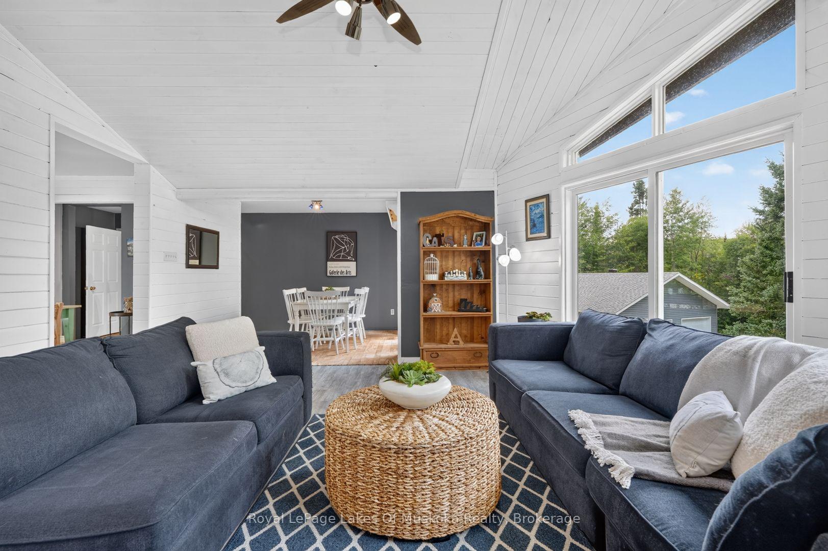 Photo 8 of 695 Bay Lake Road, Perry, Emsdale — HOMEH