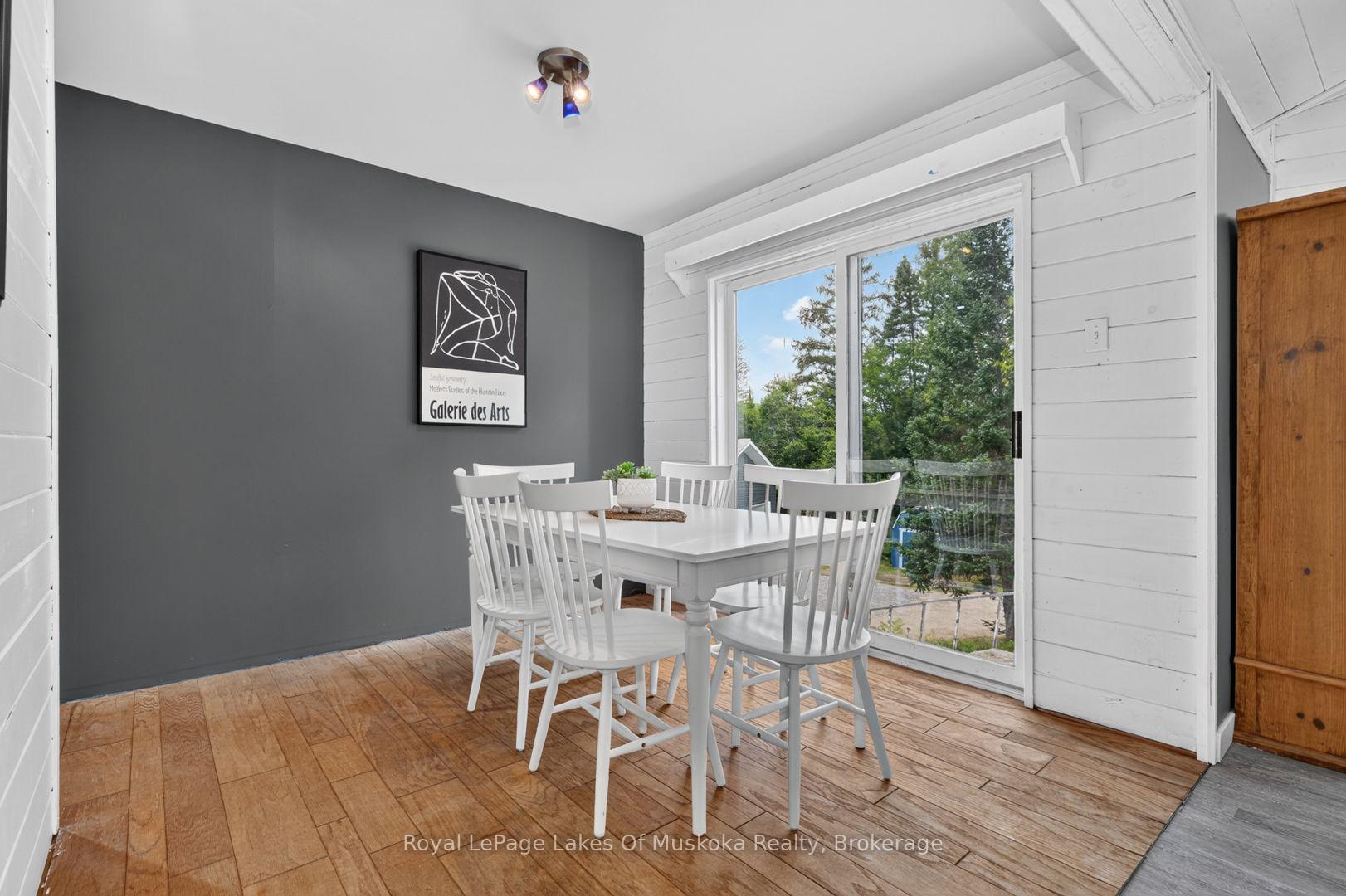 Photo 9 of 695 Bay Lake Road, Perry, Emsdale — HOMEH