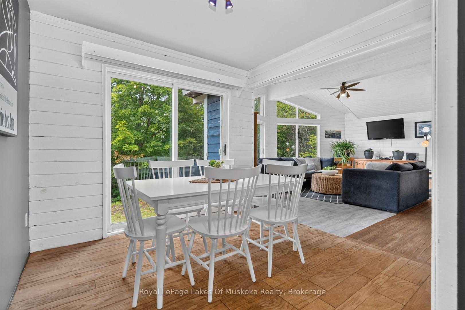 Photo 10 of 695 Bay Lake Road, Perry, Emsdale — HOMEH