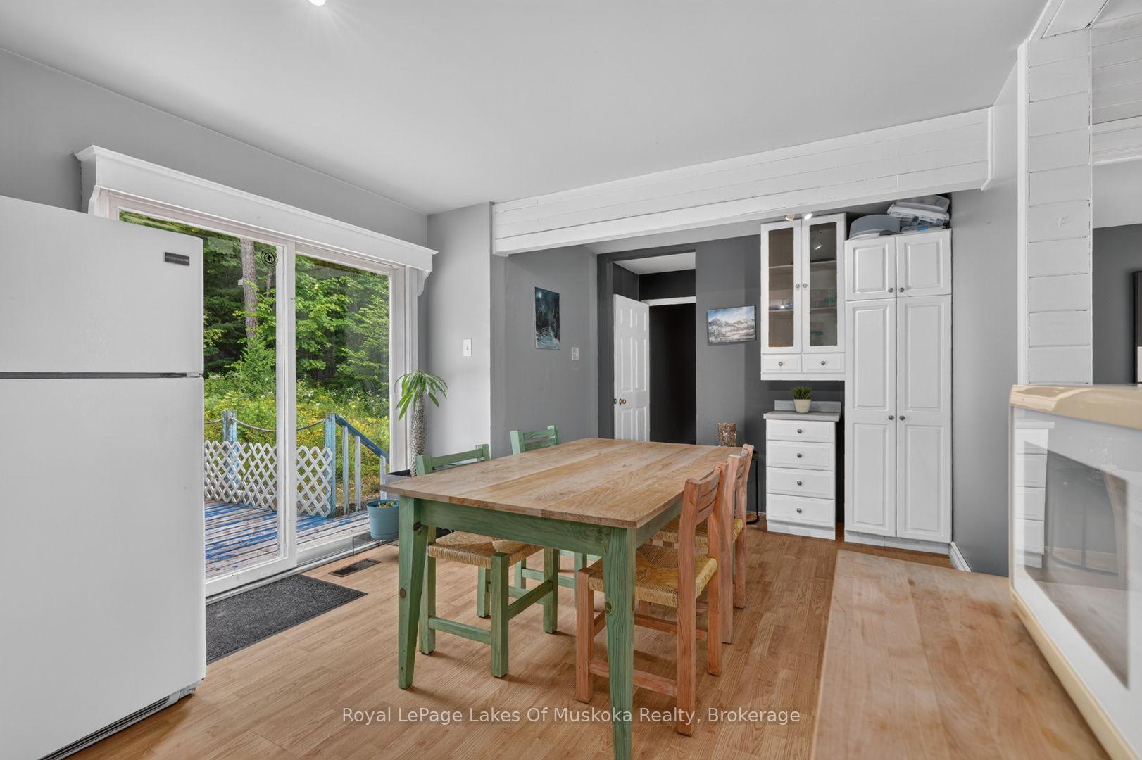 Photo 11 of 695 Bay Lake Road, Perry, Emsdale — HOMEH