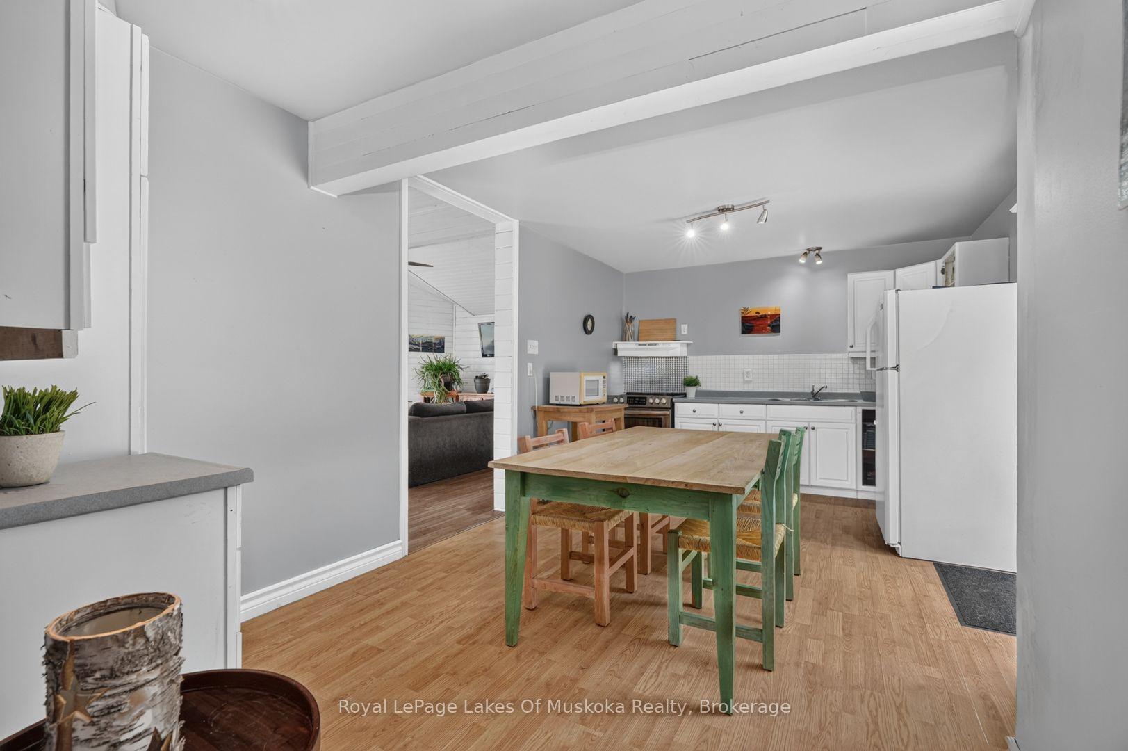 Photo 12 of 695 Bay Lake Road, Perry, Emsdale — HOMEH