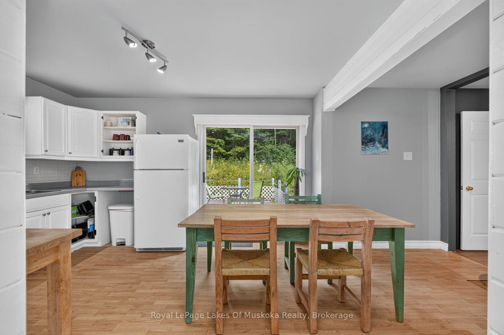 Photo 15 of 695 Bay Lake Road, Perry, Emsdale — HOMEH
