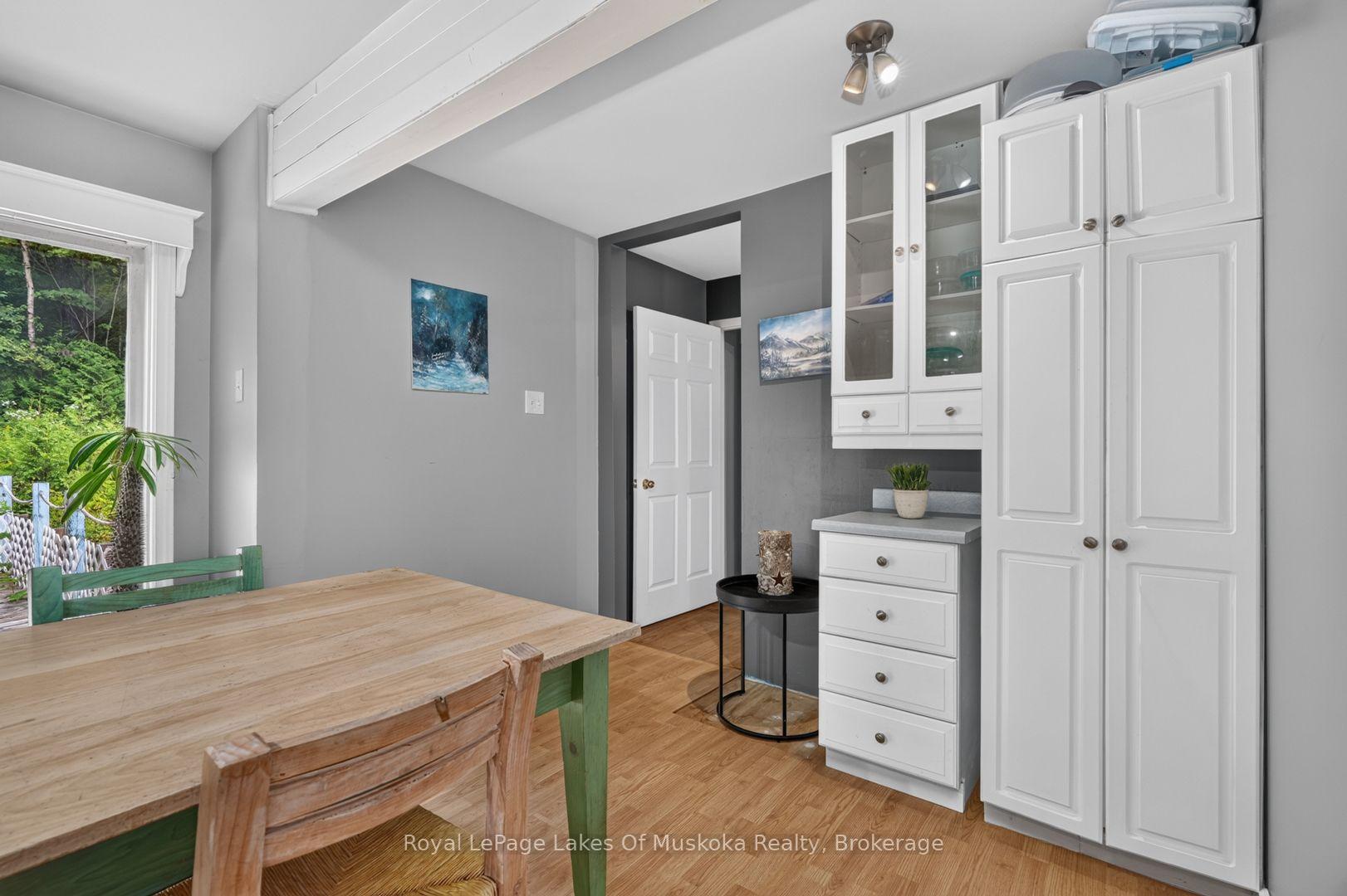Photo 16 of 695 Bay Lake Road, Perry, Emsdale — HOMEH