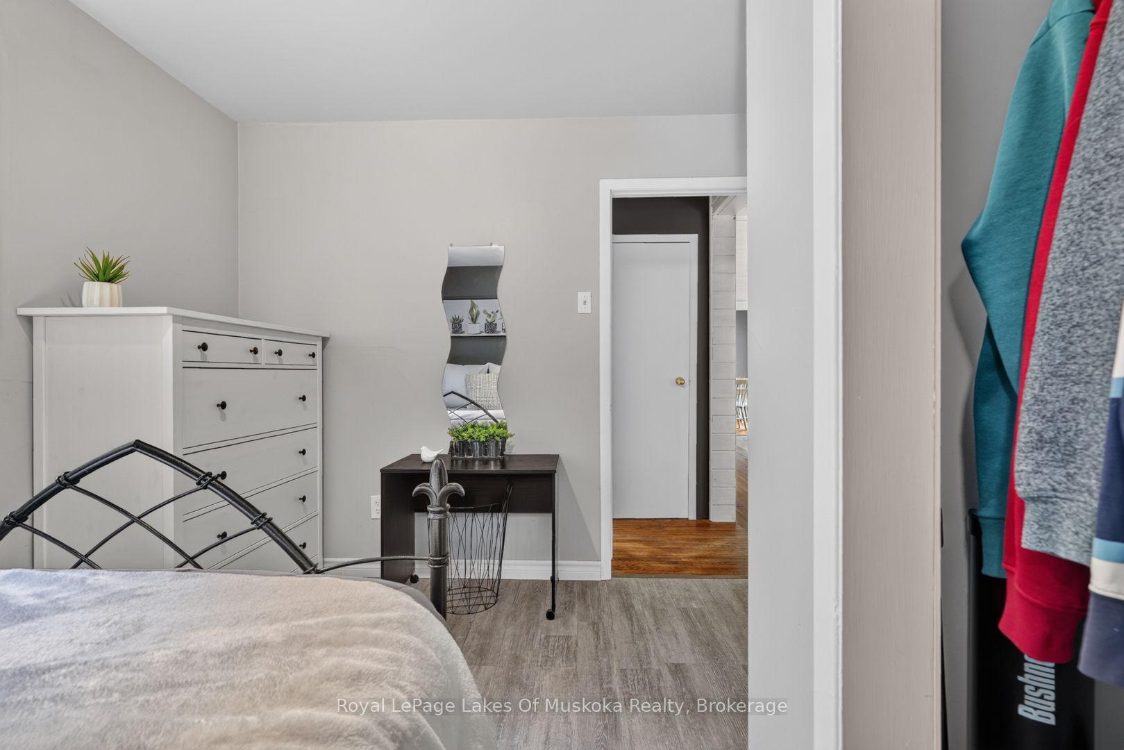 Photo 18 of 695 Bay Lake Road, Perry, Emsdale — HOMEH