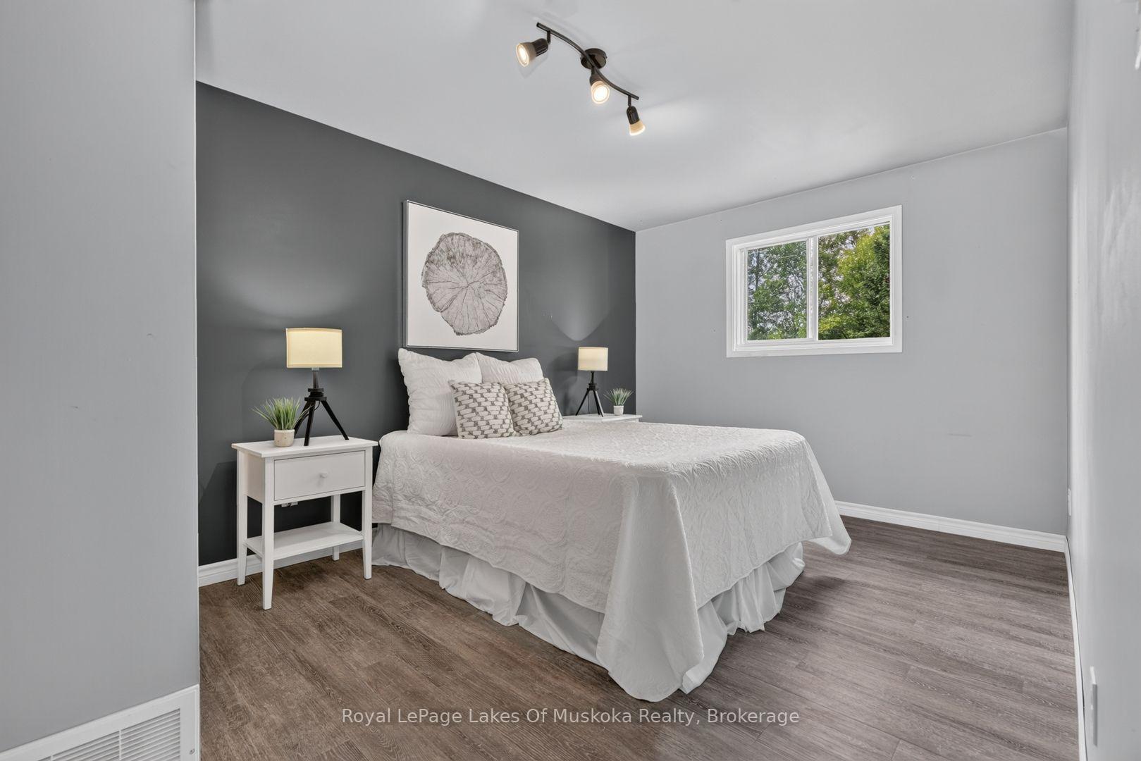 Photo 19 of 695 Bay Lake Road, Perry, Emsdale — HOMEH