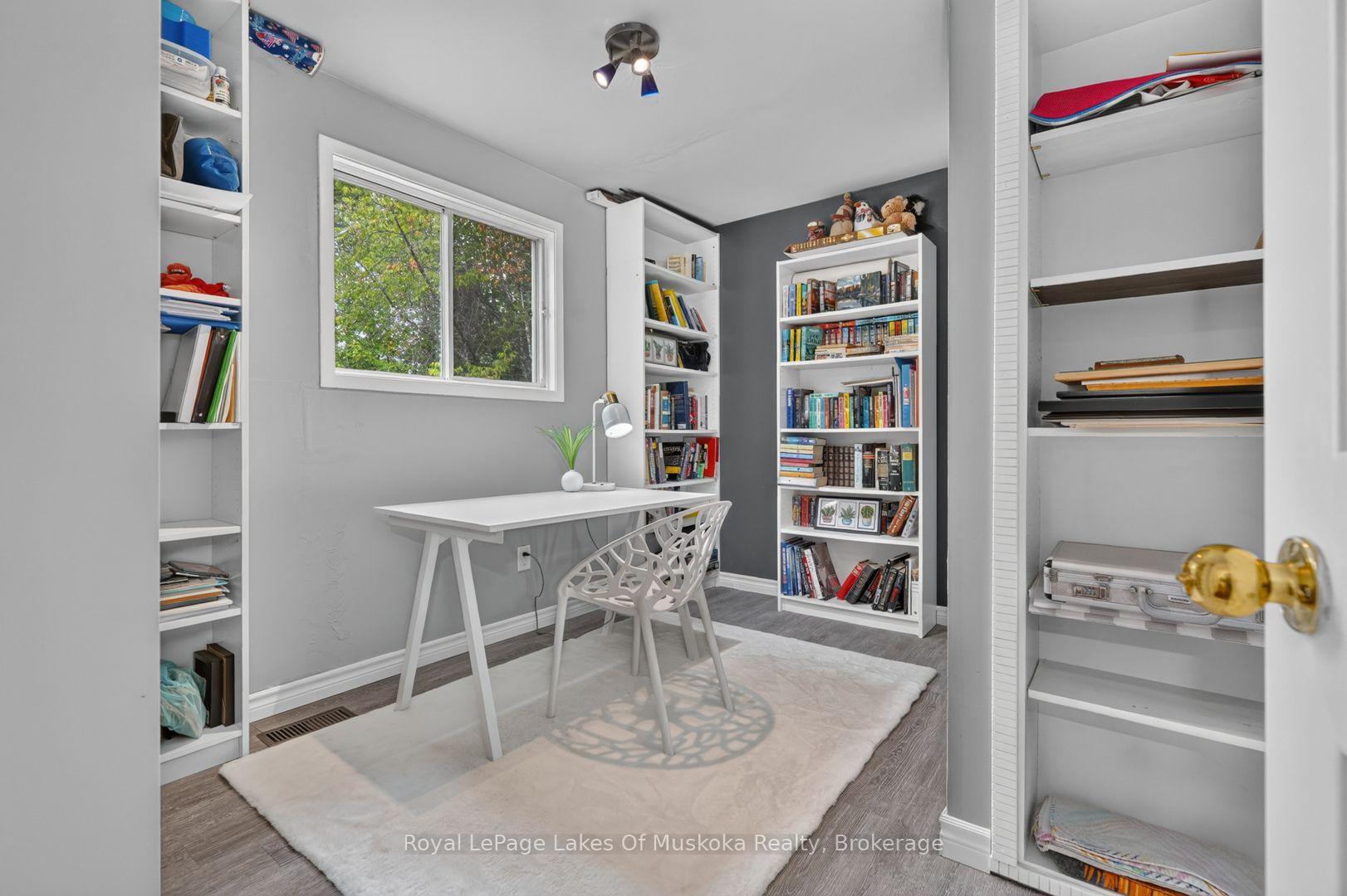 Photo 20 of 695 Bay Lake Road, Perry, Emsdale — HOMEH
