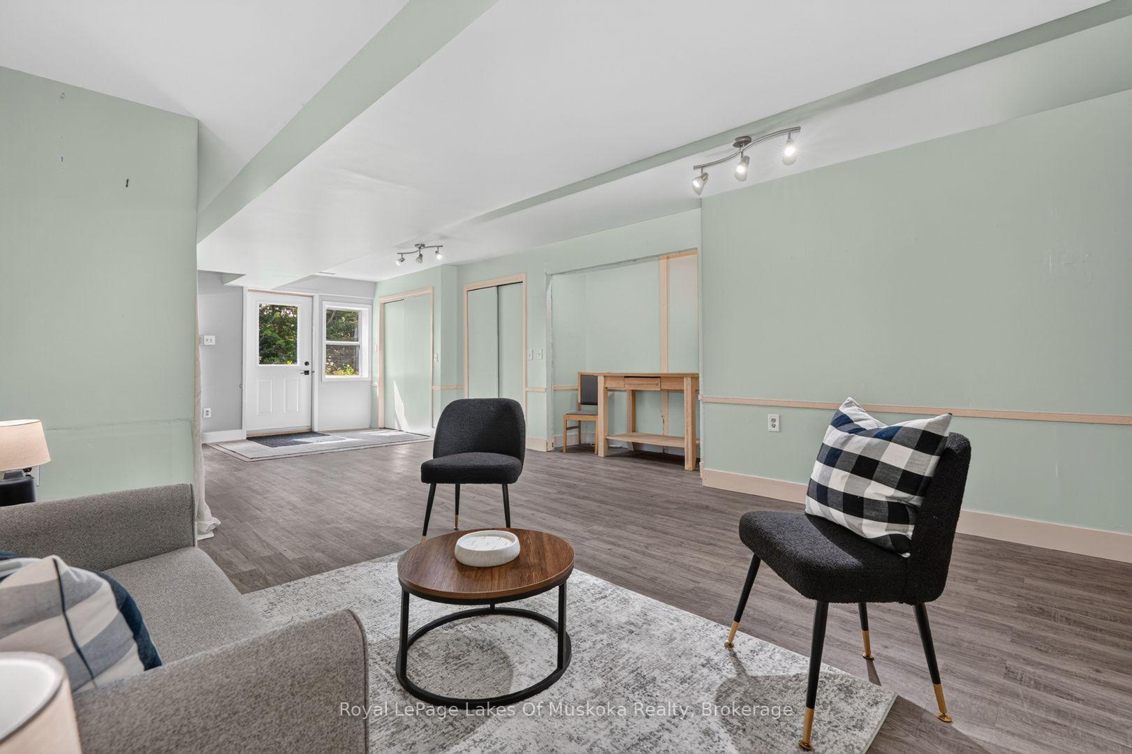 Photo 26 of 695 Bay Lake Road, Perry, Emsdale — HOMEH