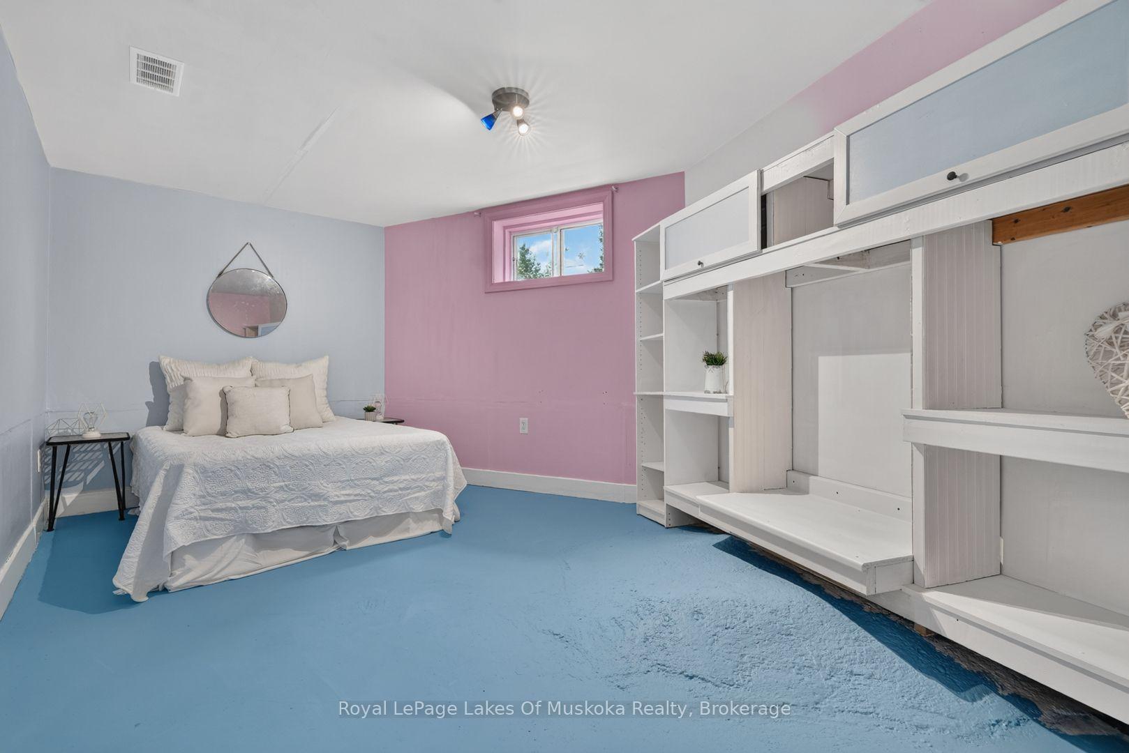 Photo 28 of 695 Bay Lake Road, Perry, Emsdale — HOMEH