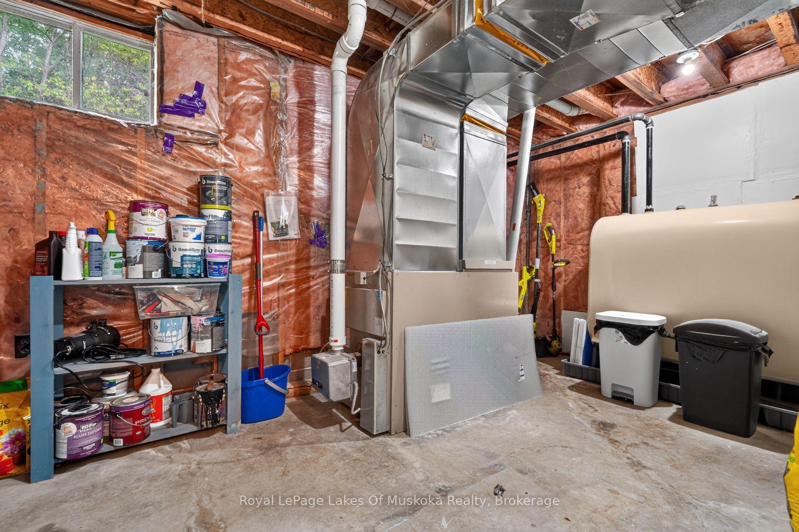 Photo 40 of 695 Bay Lake Road, Perry, Emsdale — HOMEH