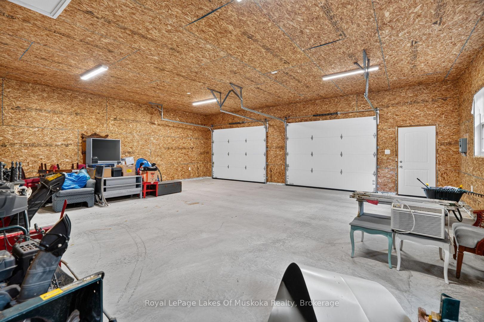 Photo 46 of 695 Bay Lake Road, Perry, Emsdale — HOMEH