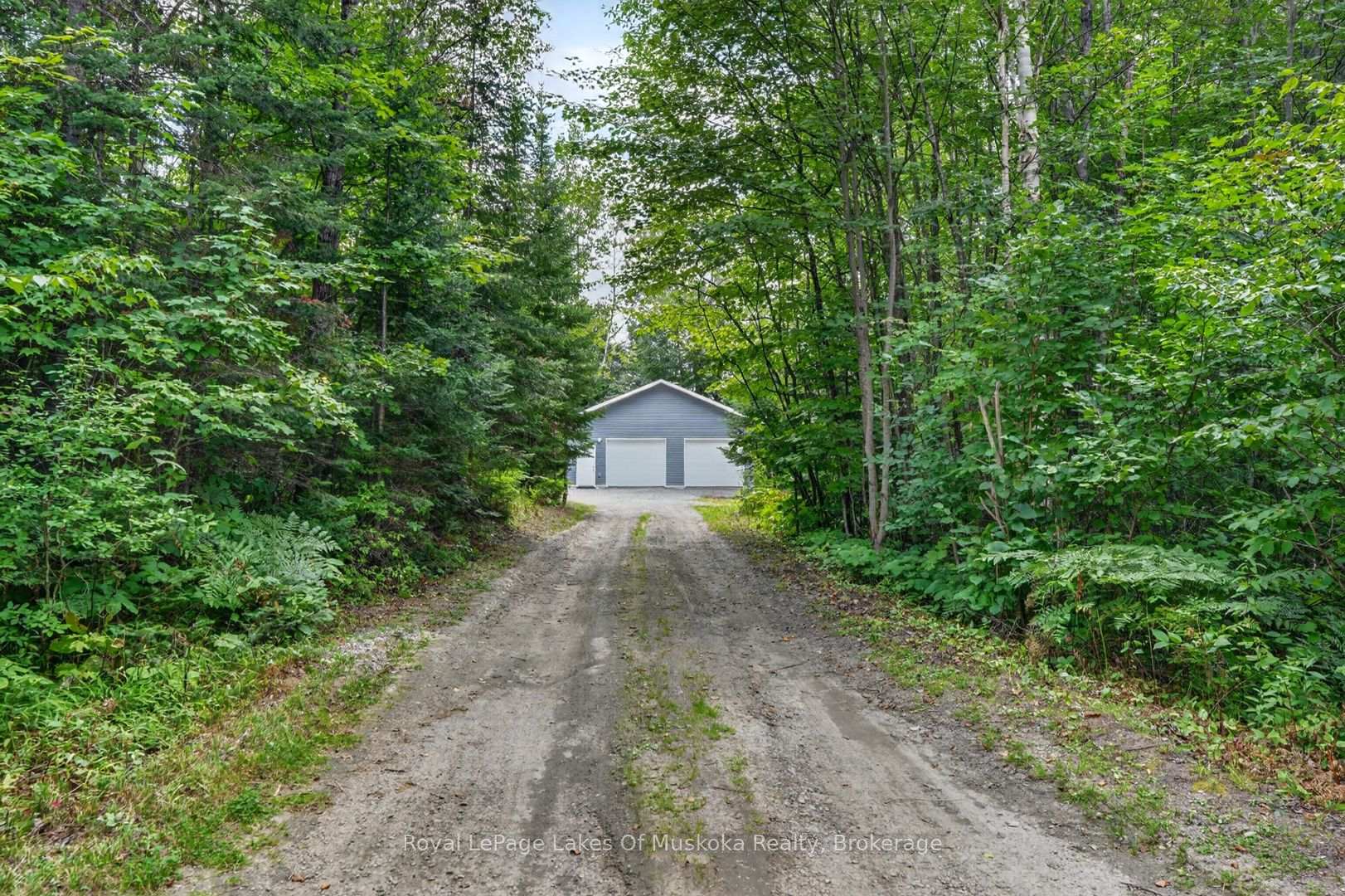 Photo 48 of 695 Bay Lake Road, Perry, Emsdale — HOMEH