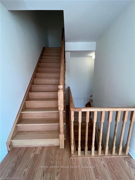 Photo 6 of Unit 32, 10 Halliford Place, Brampton, Goreway Drive Corridor — HOMEH