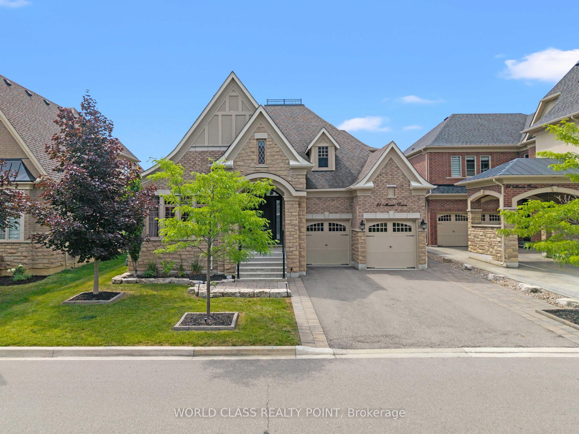 Photo 1 of 31 Munsie Drive, King, Nobleton — HOMEH