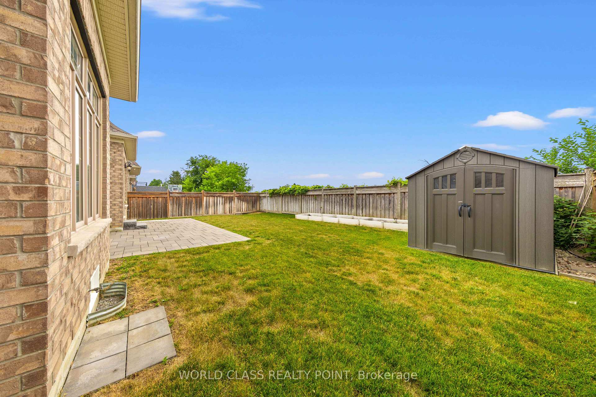Photo 47 of 31 Munsie Drive, King, Nobleton — HOMEH