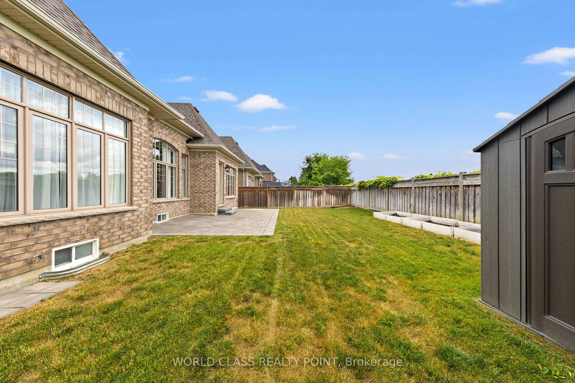 Photo 48 of 31 Munsie Drive, King, Nobleton — HOMEH