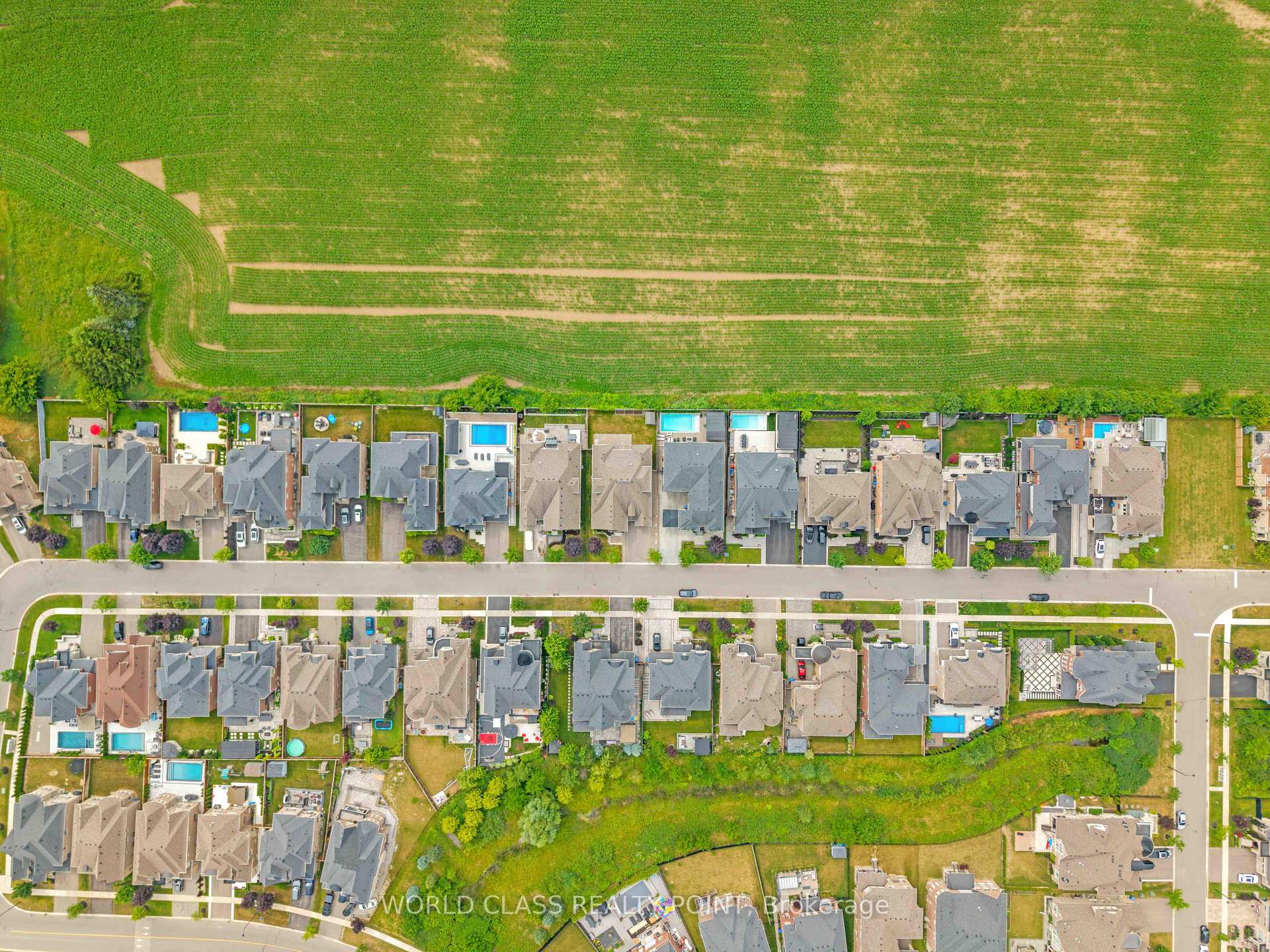 Photo 50 of 31 Munsie Drive, King, Nobleton — HOMEH
