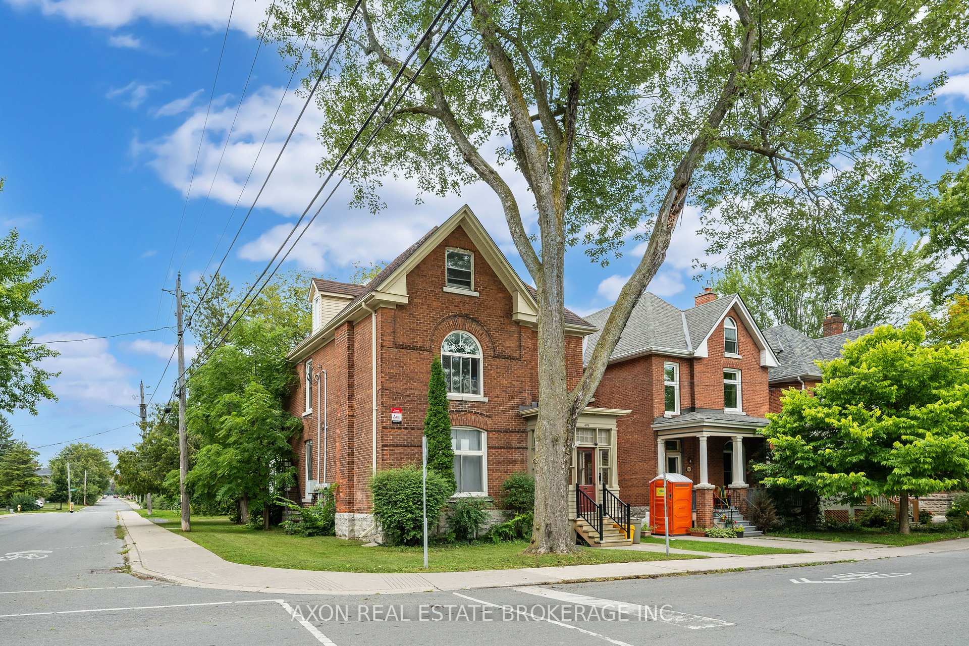 Photo 2 of 408 Albert Street, Kingston, Central City East — HOMEH