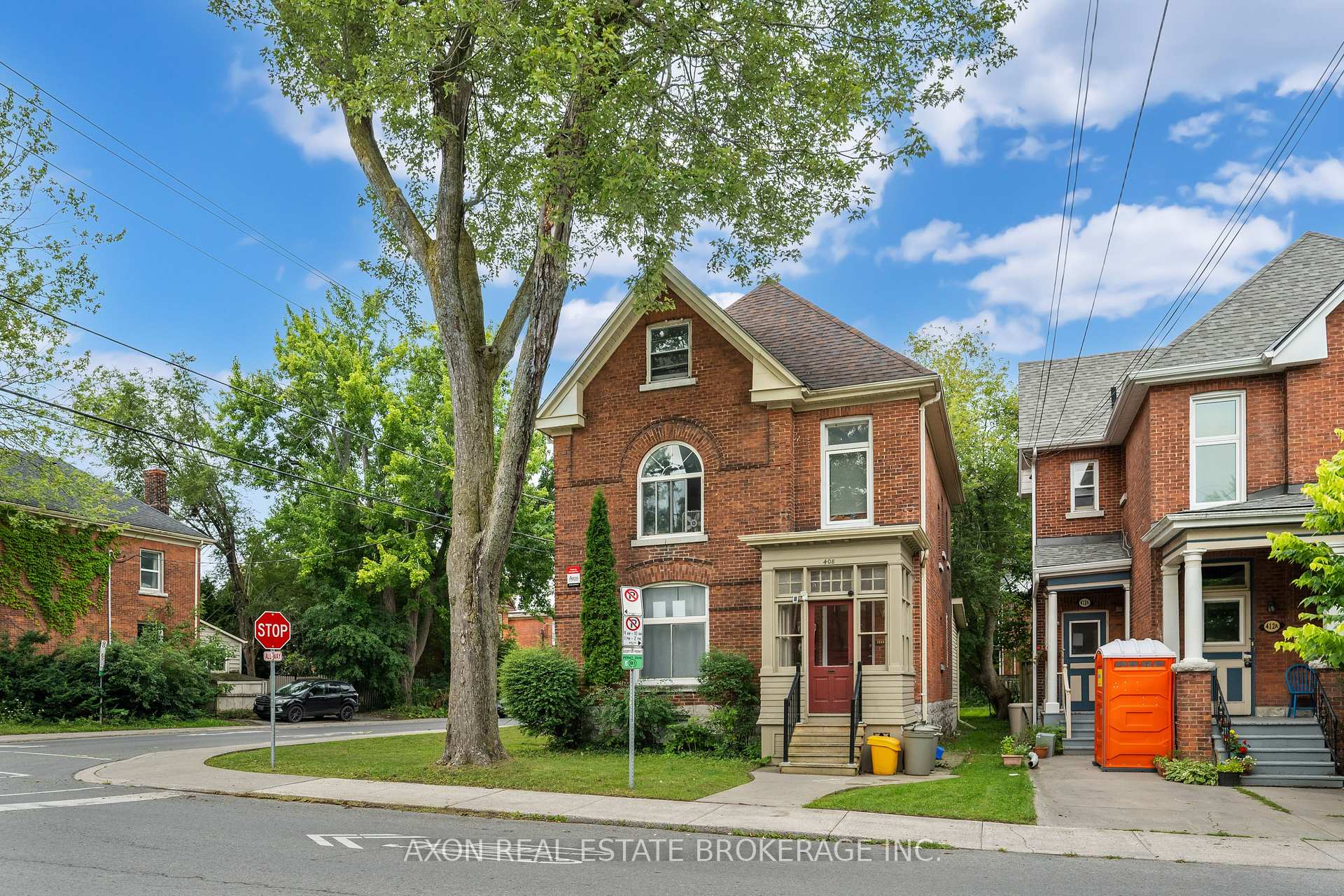 Photo 3 of 408 Albert Street, Kingston, Central City East — HOMEH