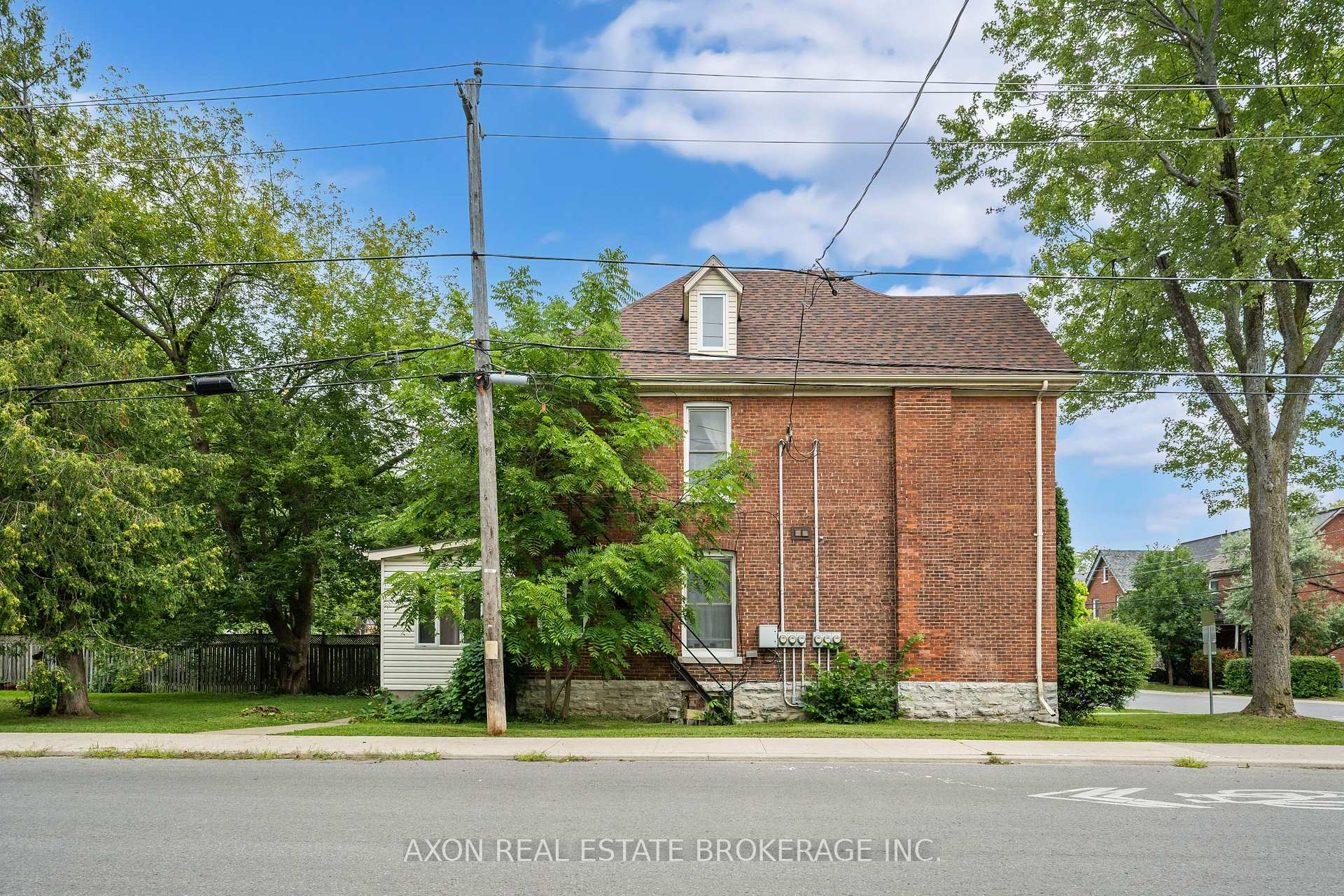 Photo 4 of 408 Albert Street, Kingston, Central City East — HOMEH