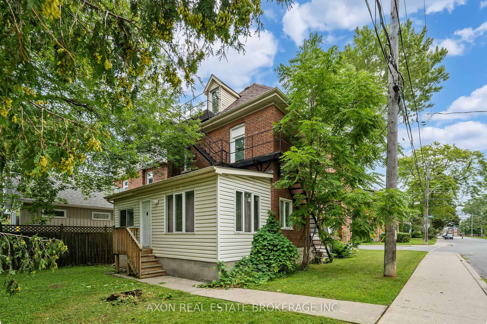 Photo 5 of 408 Albert Street, Kingston, Central City East — HOMEH