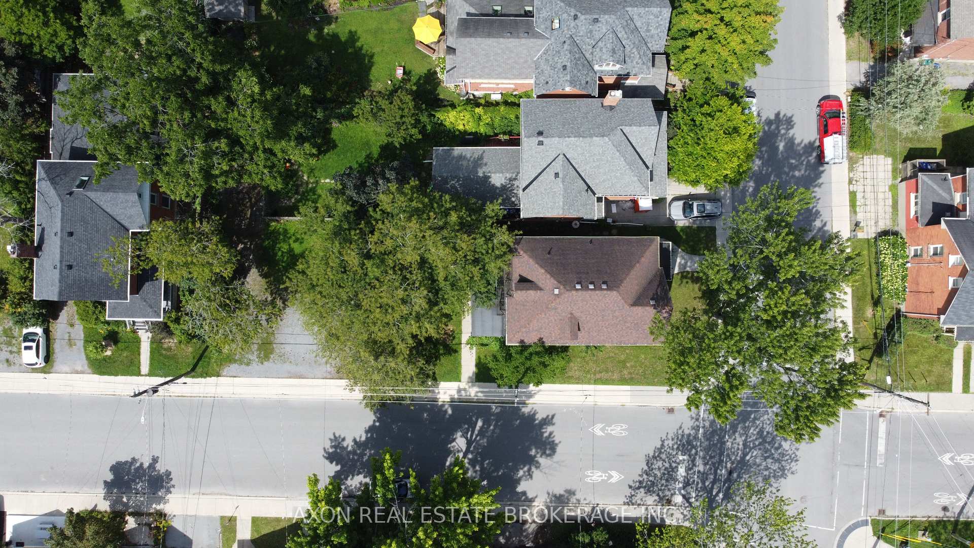 Photo 6 of 408 Albert Street, Kingston, Central City East — HOMEH