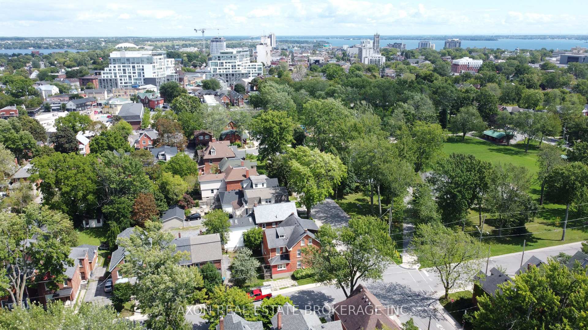 Photo 8 of 408 Albert Street, Kingston, Central City East — HOMEH