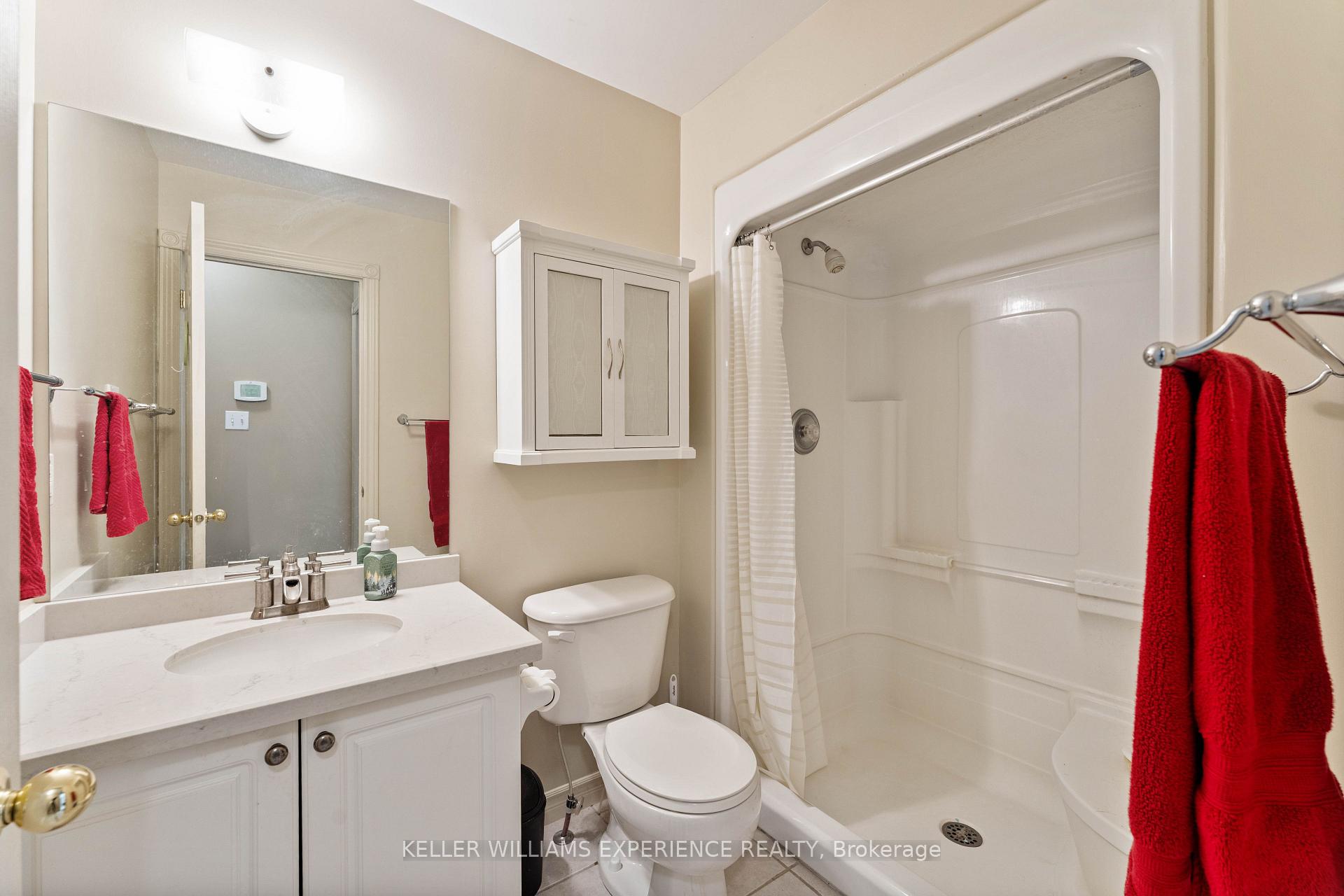 Photo 15 of 74 Ruffet Drive, Barrie, Edgehill Drive — HOMEH