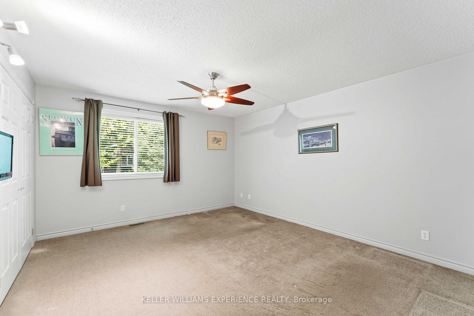 Photo 16 of 74 Ruffet Drive, Barrie, Edgehill Drive — HOMEH