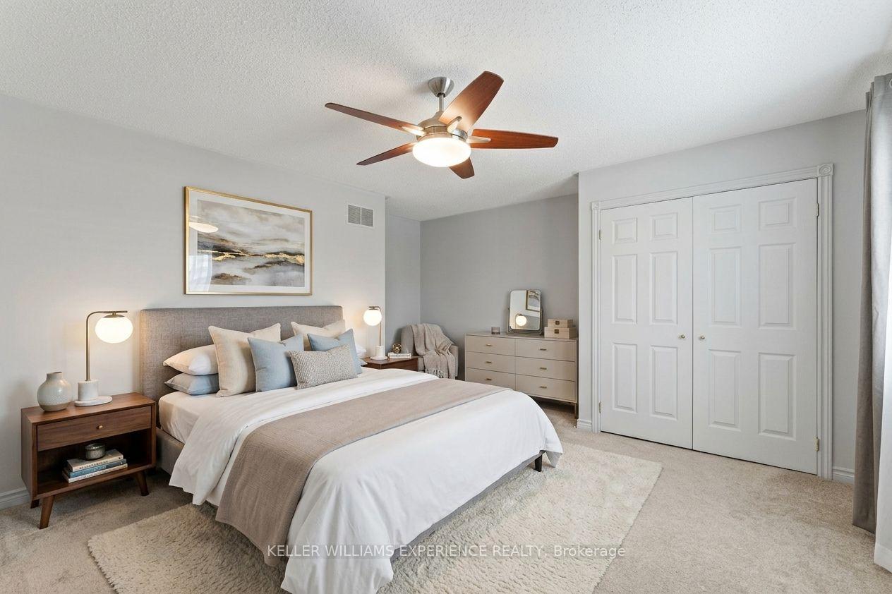 Photo 19 of 74 Ruffet Drive, Barrie, Edgehill Drive — HOMEH