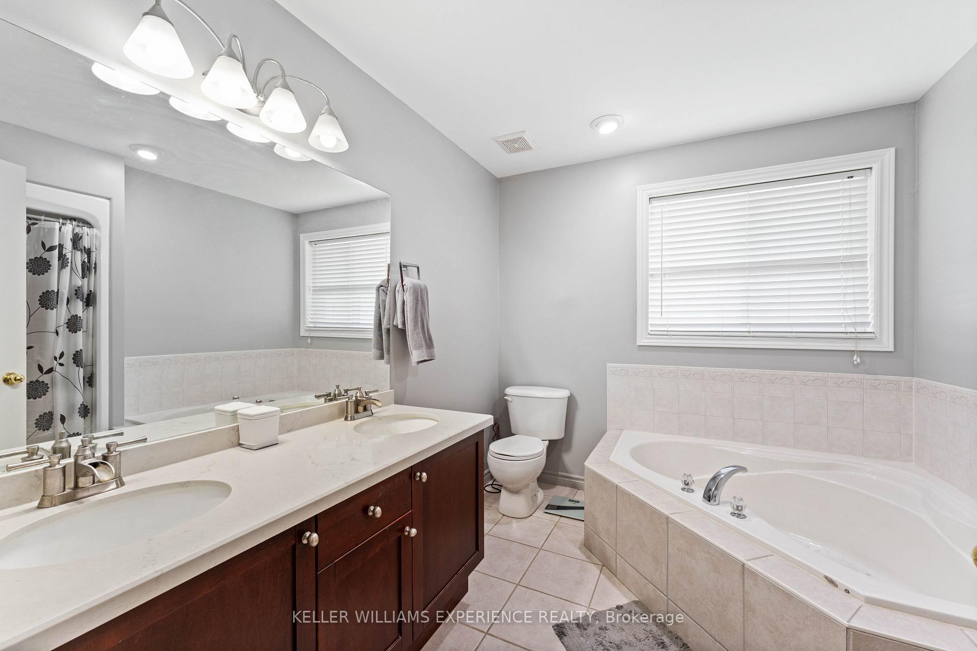 Photo 20 of 74 Ruffet Drive, Barrie, Edgehill Drive — HOMEH