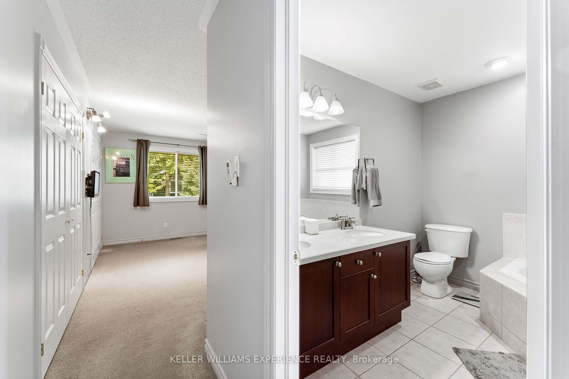 Photo 22 of 74 Ruffet Drive, Barrie, Edgehill Drive — HOMEH