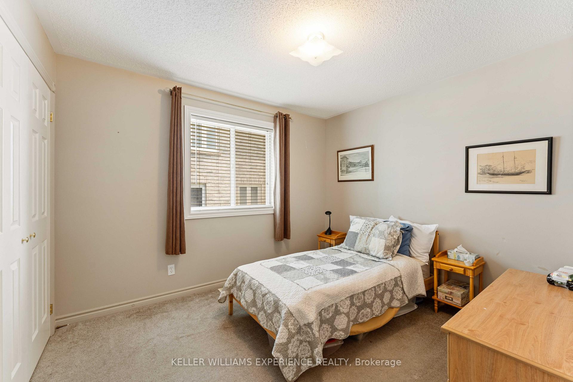 Photo 23 of 74 Ruffet Drive, Barrie, Edgehill Drive — HOMEH